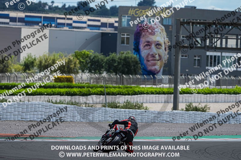 march 2018;motorbikes;no limits;peter wileman photography;portugal;trackday digital images;valencia